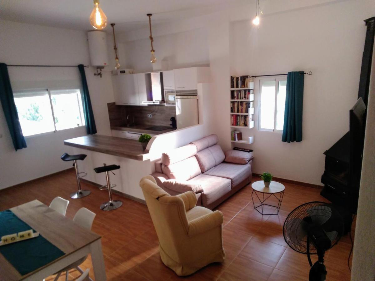 Alojamiento Rural El Yate Villa Montefrio Exterior photo