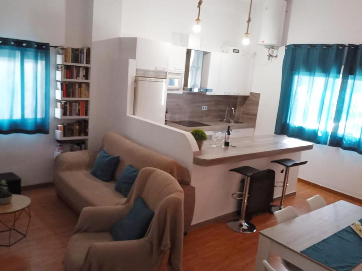 Alojamiento Rural El Yate Villa Montefrio Exterior photo
